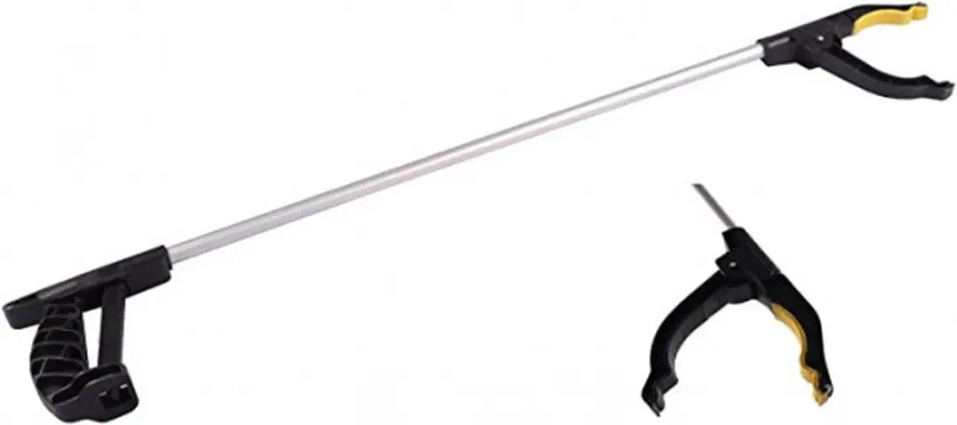 Talen Tools Afvalgrijper 91cm - Magnetische Punt - afbeelding 3 van 3