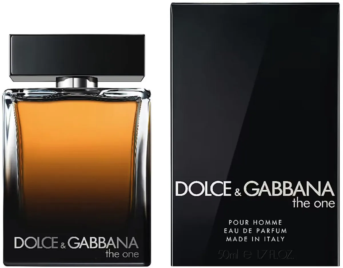 Dolce & Gabbana The One Eau de Parfum 100ml
