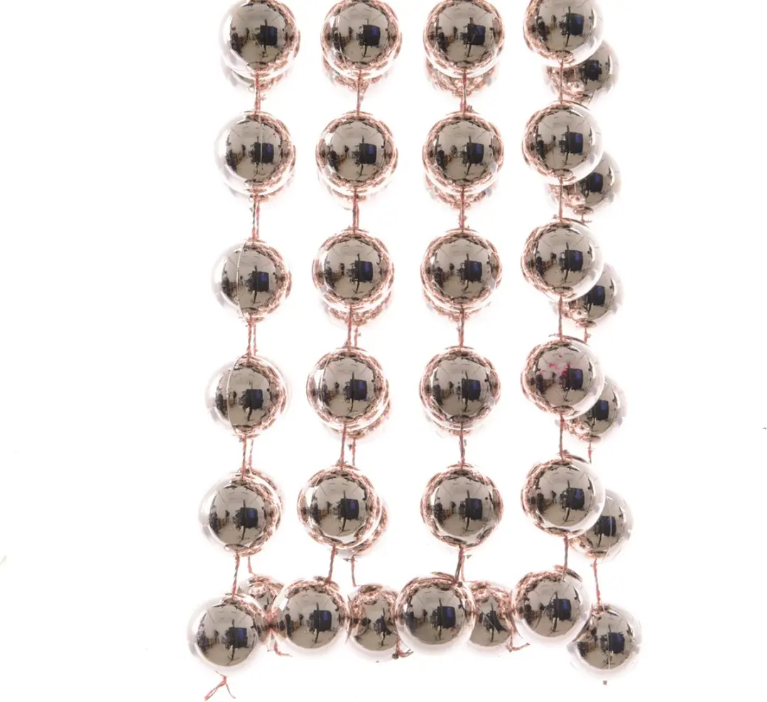 Decoris Kraalketting XXL 270cm