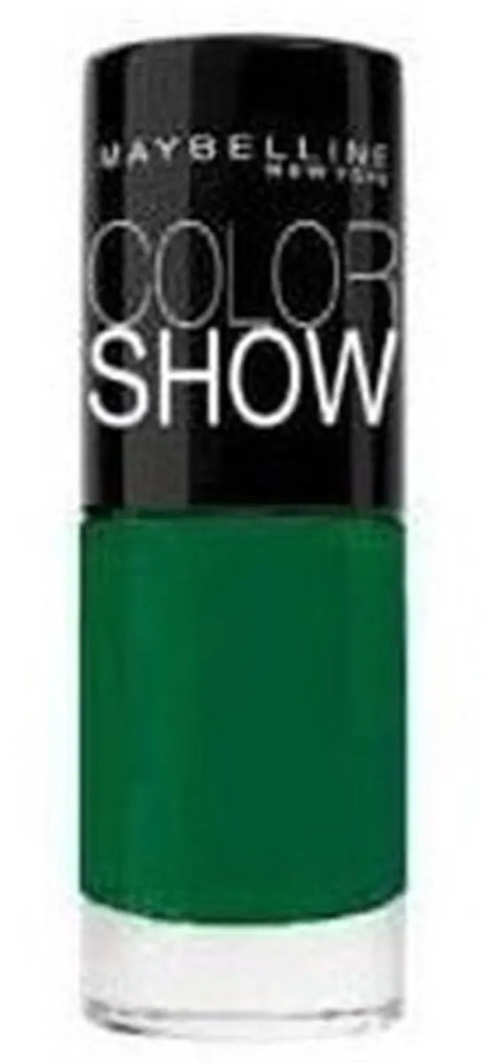 Maybelline New York