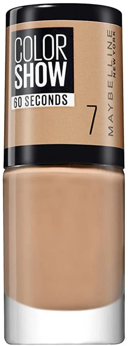 Maybelline New York