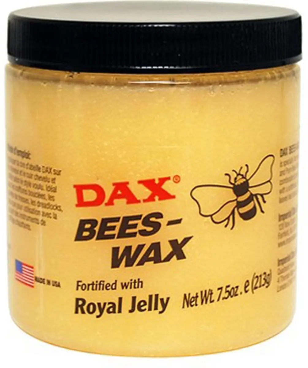 Dax Beeswax 7.5oz.