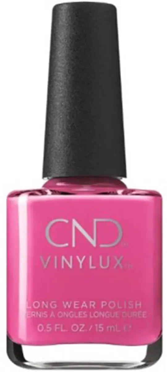 CND Vinylux Nagellak #416 In Lust