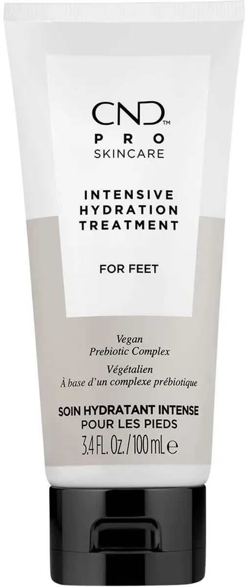 CND Intensive Hydration Treatment Feet 150ml