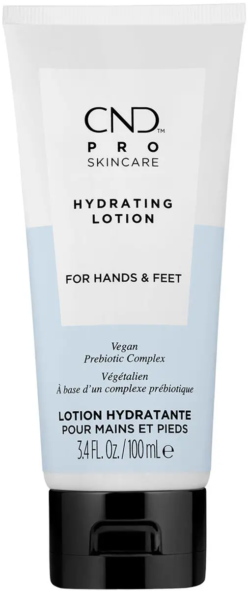 CND Intensive Hydration Treatment Hand & Voetcrème 150ml
