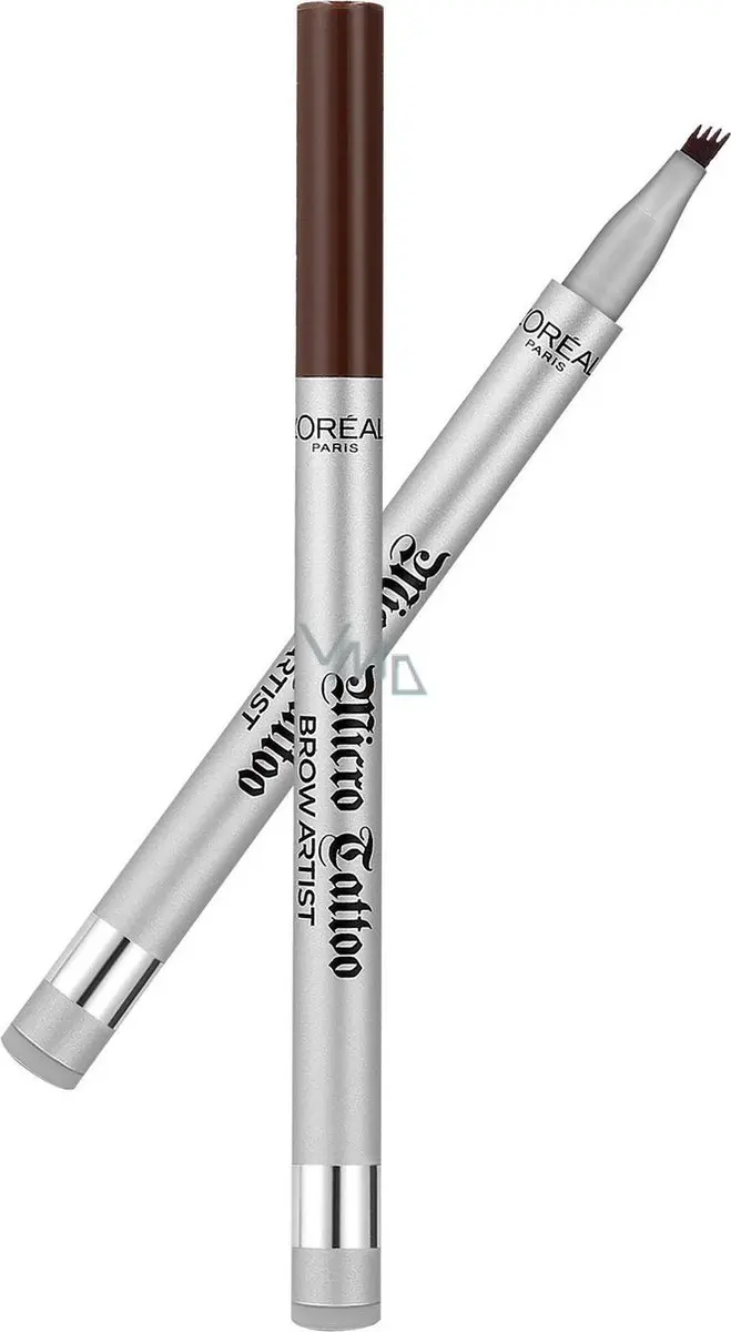 L'Oréal Brow Artist Micro Tattoo Wenkbrauwpotlood