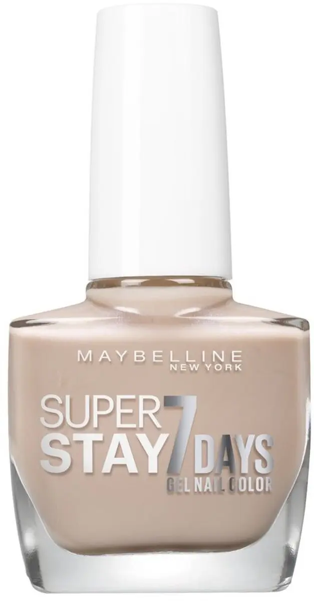 Maybelline New York