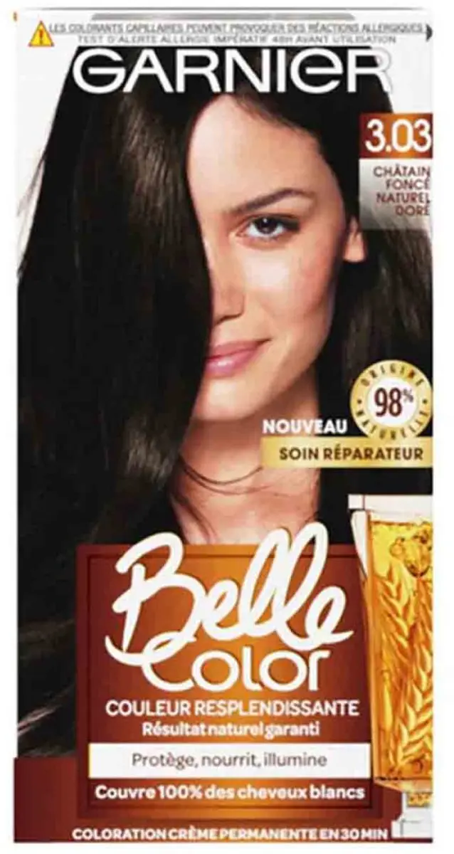 Garnier