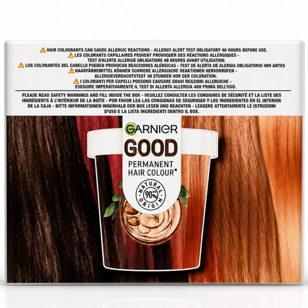 Garnier