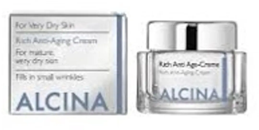 Alcina Anti-Age Dagcrème 50ml