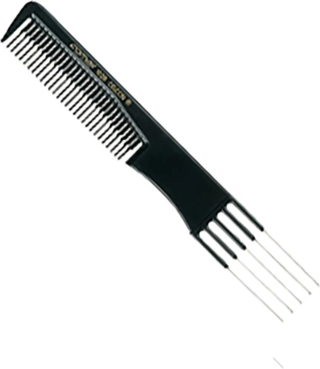 Comair Comb 102 Black Profi Line