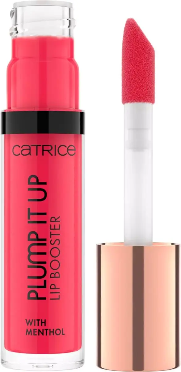 Catrice Plump It Up Lip Booster 3.5ml - Potentially Scandalous