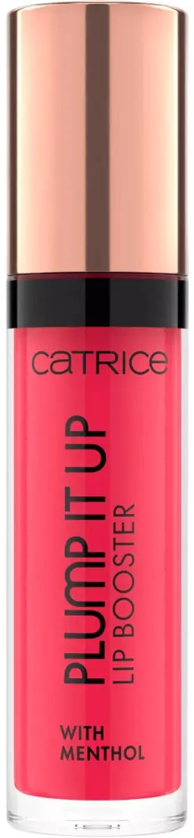 Catrice Plump It Up Lip Booster 3.5ml