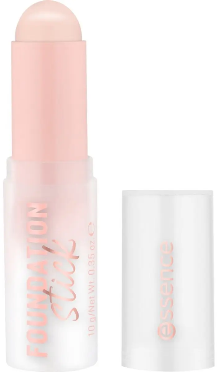 Essence Foundation Stick Medium - 10g - afbeelding 3 van 5