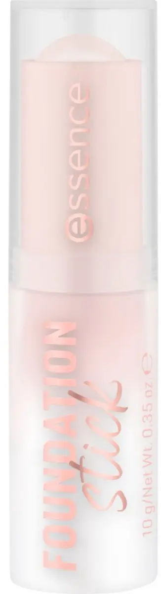 Essence Foundation Stick Medium - 10g - afbeelding 2 van 5