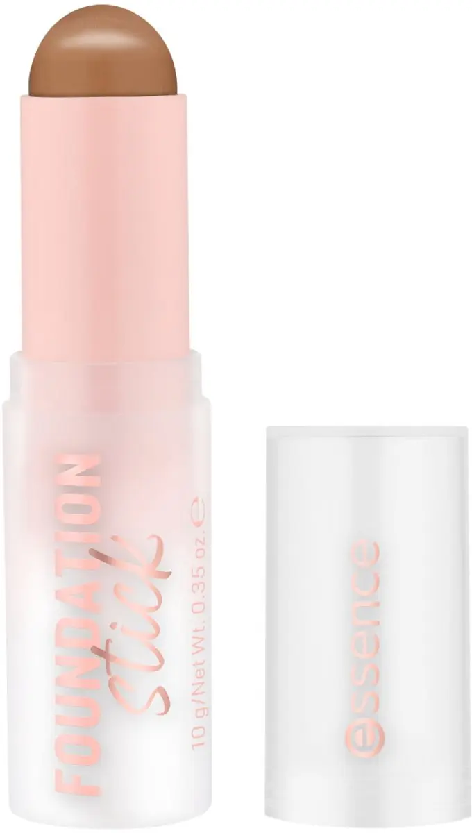 Essence Foundation Stick 70 - 10g - Medium - afbeelding 3 van 5