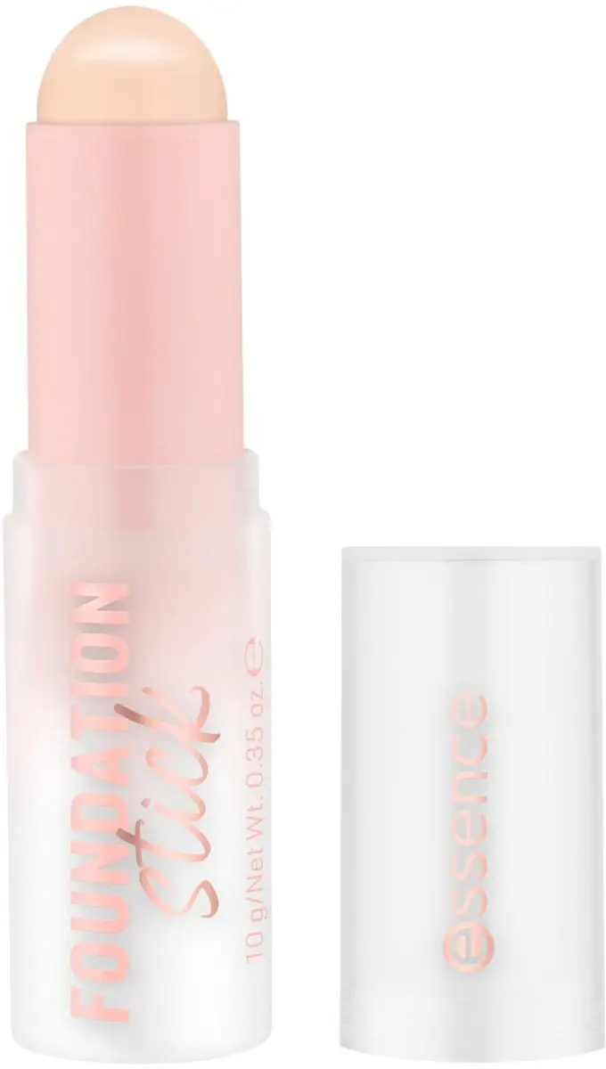 Essence Foundation Stick 70 - 10g - Medium - afbeelding 4 van 5