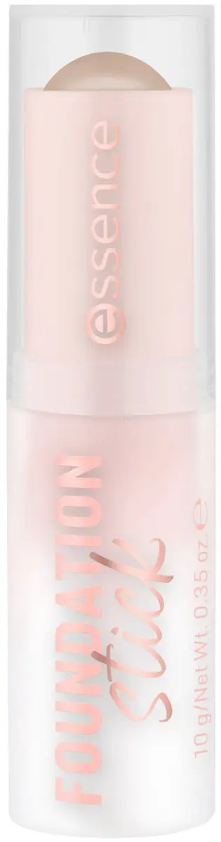 Essence Foundation Stick 70 - 10g - Medium - afbeelding 2 van 5