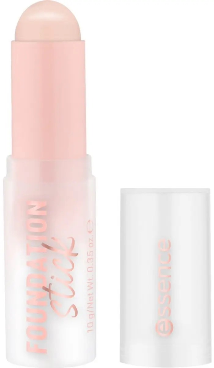 Essence Foundation Stick 80 - Medium - 10g - afbeelding 3 van 5