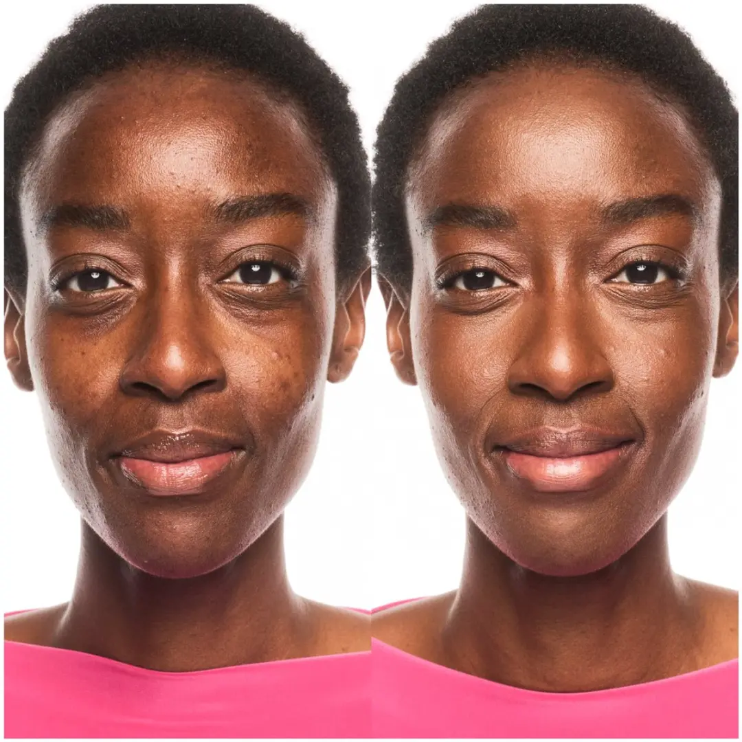Essence Foundation Stick 330 - 10g - afbeelding 4 van 5