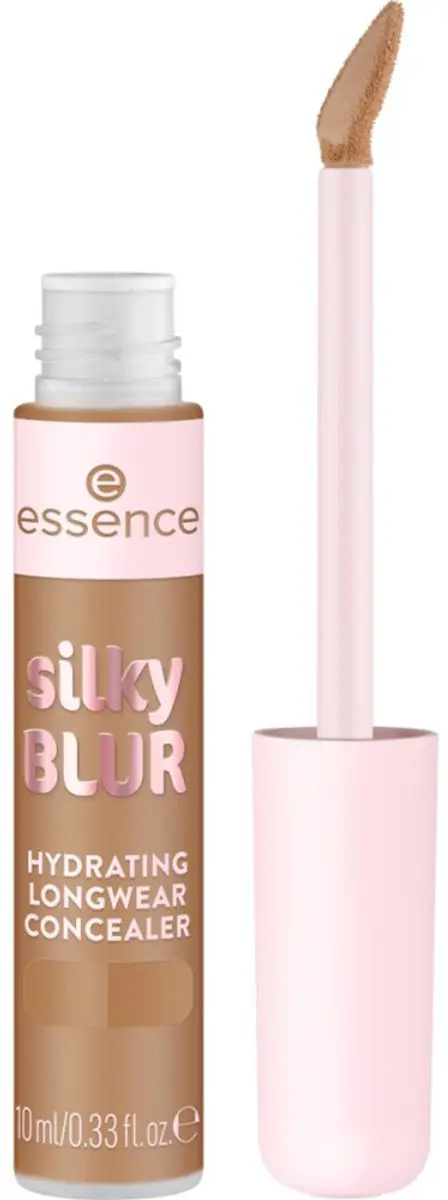 Essence Silky-Blur Concealer 230 - 10ml