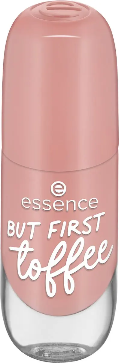 Essence Gel Nagellak 32 LILAC YOU LOTS