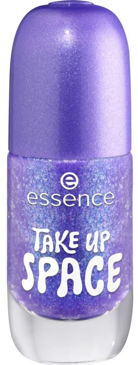 Essence Gel Nagellak 34 TAKE UP SPACE - 8ml - afbeelding 3 van 3