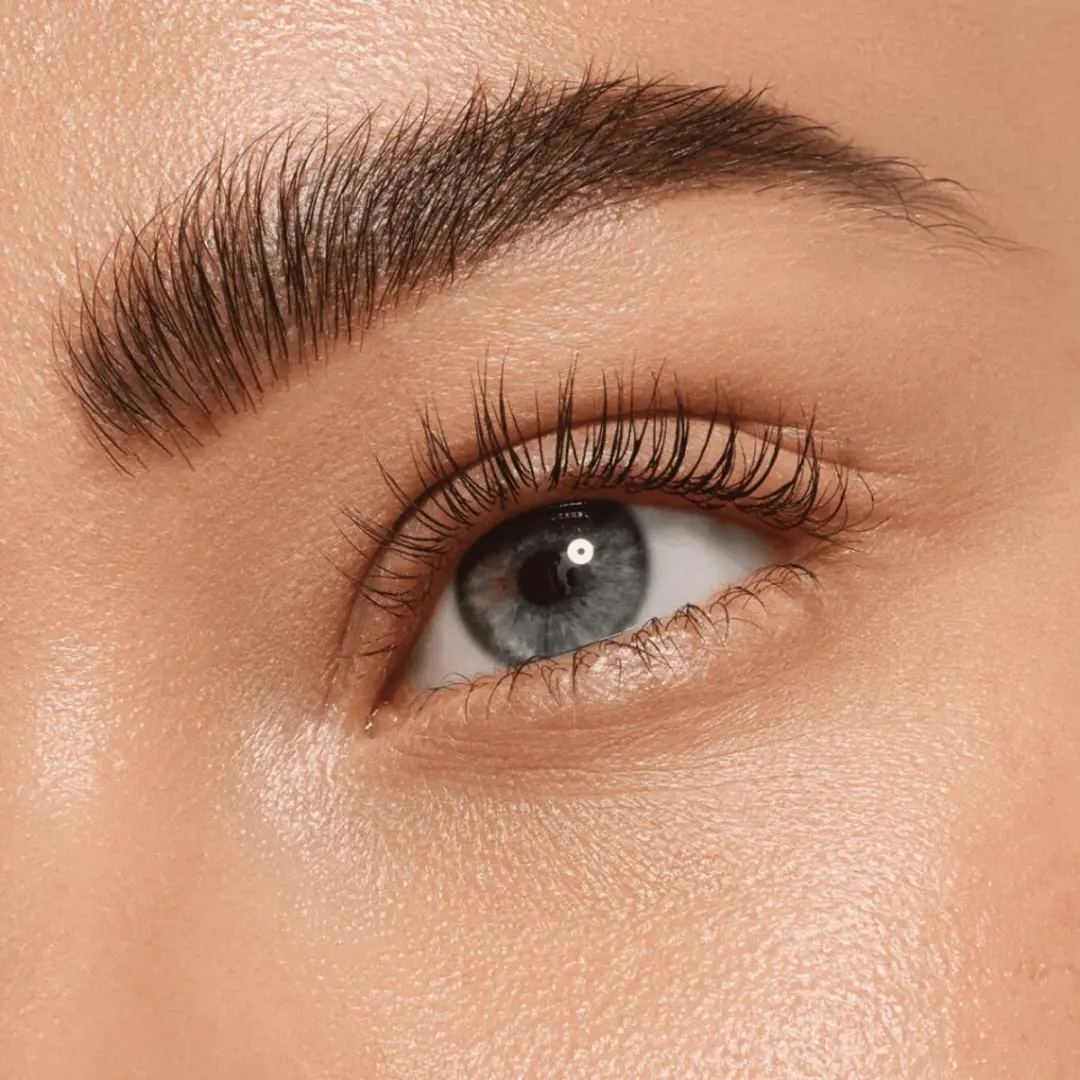 Catrice Shape & Shade Waterproof Wenkbrauwpotlood 40 Cocoa Haze - afbeelding 4 van 4