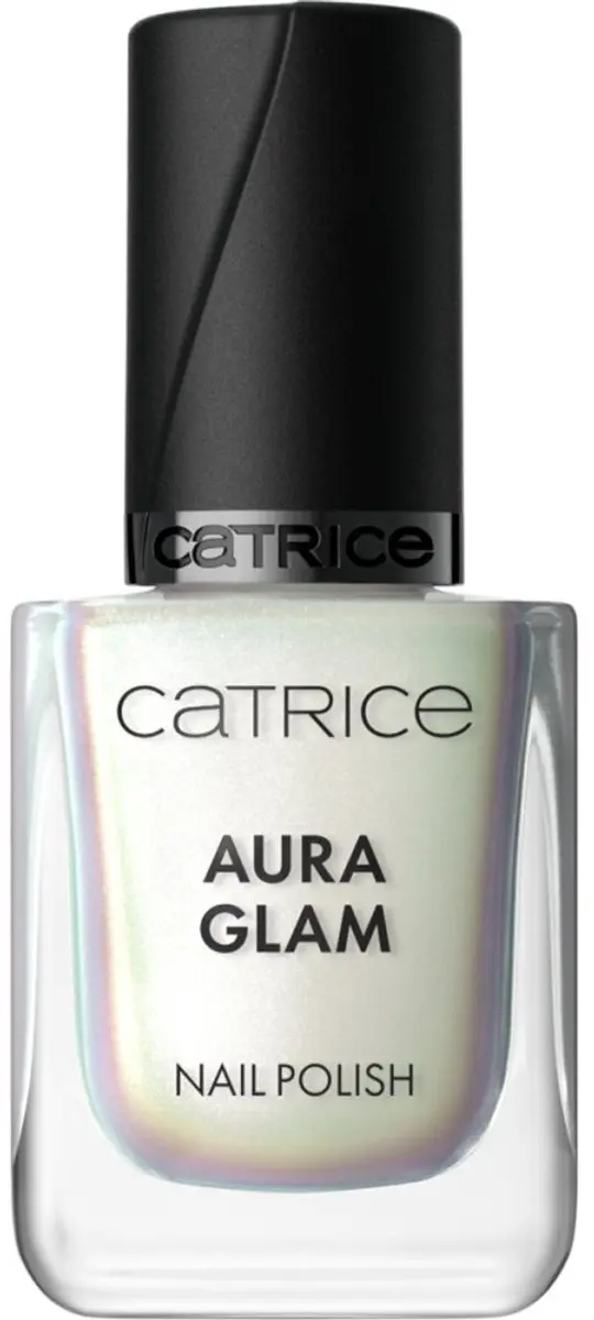 Catrice Aura Glam Nagellak 010 Glacier Glow
