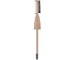 Essence Brow Lift & Freeze Wenkbrauwlijm 02 Light Brown - 7ml - afbeelding 3 van 4