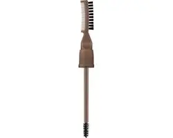 Essence Brow Lift & Freeze Wenkbrauwlijm 7ml - 04 Dark Brown - afbeelding 3 van 4