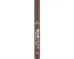 Essence Blur Nude Eyeshadow Stick 04 Cozy Espresso