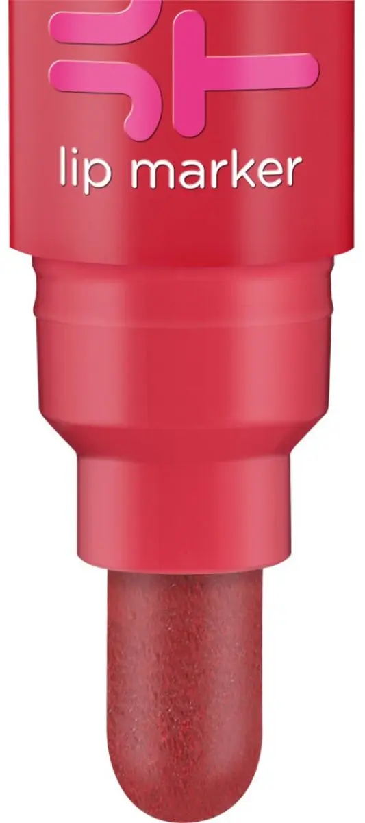 Essence Juicy Tint Lip Marker 03 Cherry Crush