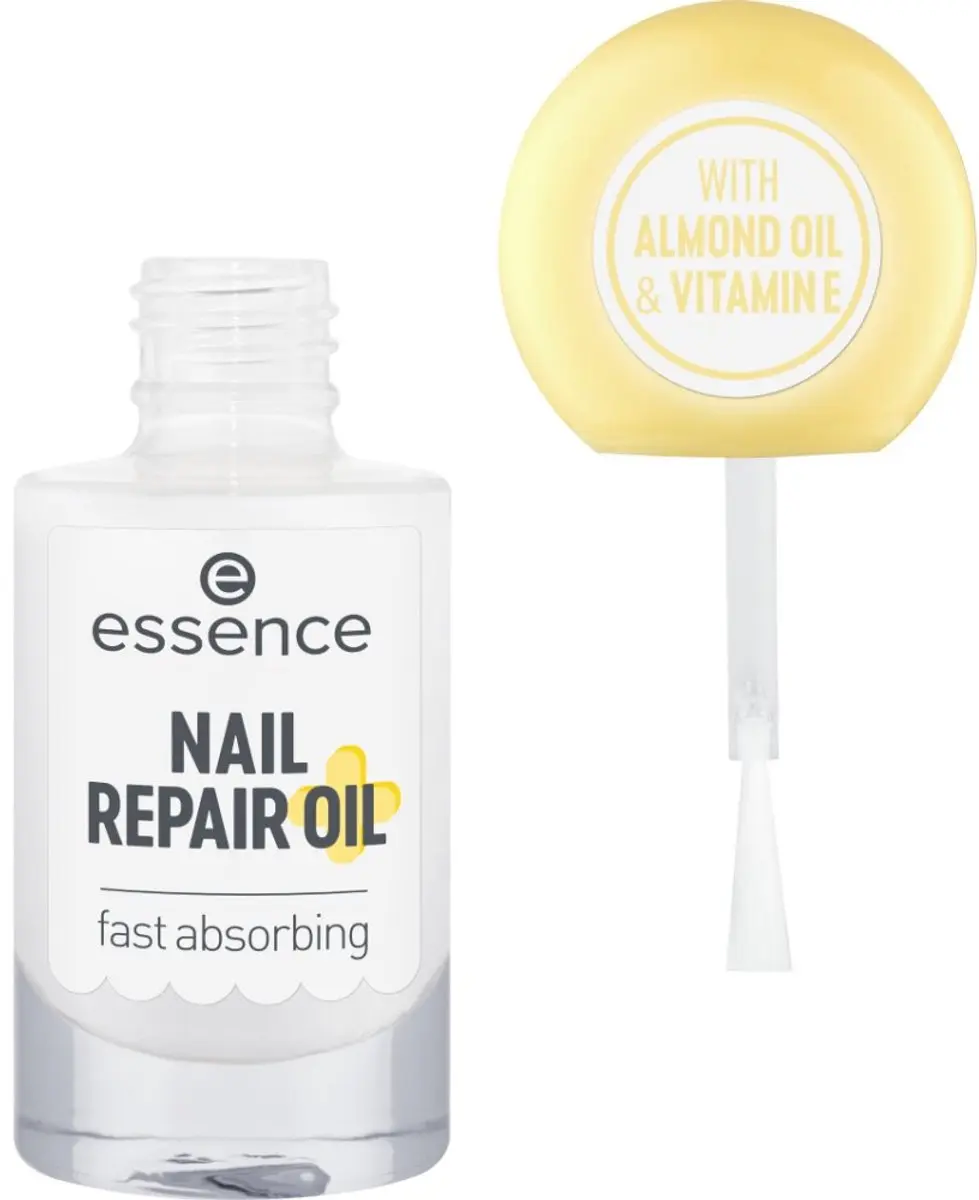 Essence Herstellende Nagelolie 8ml