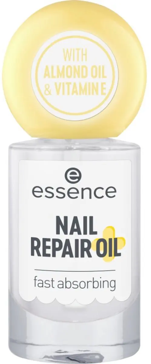 Essence Herstellende Nagelolie 8ml