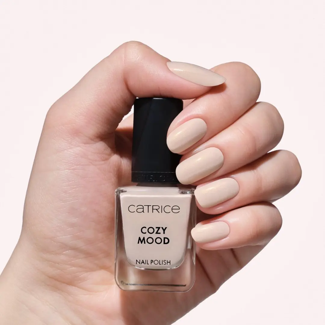 Catrice Nagellak 10 Chai Society - 10.5ml - afbeelding 6 van 6