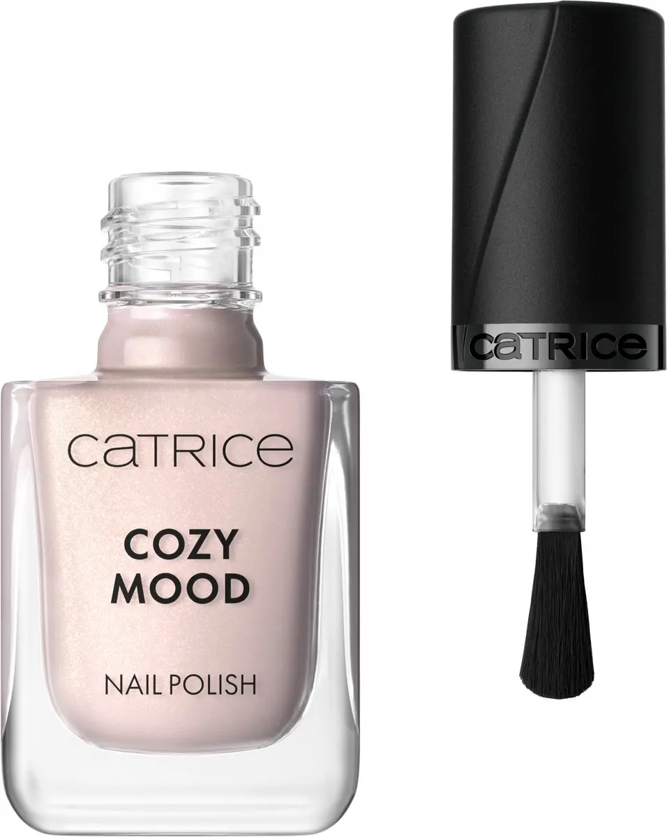 Catrice Nagellak 10 Chai Society - 10.5ml - afbeelding 5 van 6