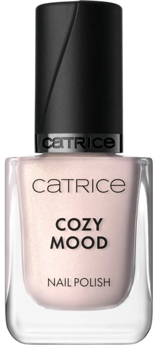 Catrice Nagellak 10 Chai Society - 10.5ml - afbeelding 3 van 6