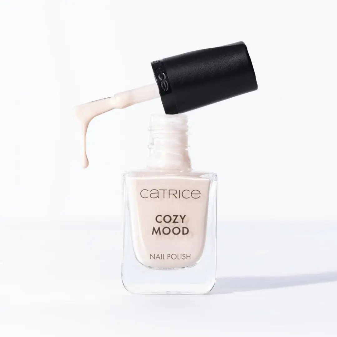 Catrice Nagellak 10 Chai Society