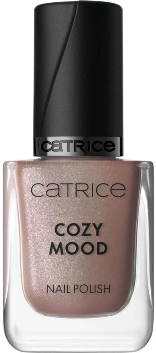 Catrice Cozy Mood Nagellak 20 Morning Mocha