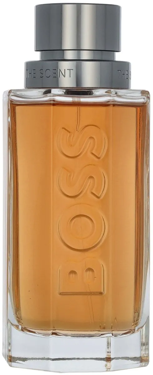 Hugo Boss BOSS THE SCENT Eau de Toilette 100ml