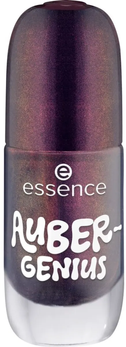 Essence Gel Nagellak 48 Auber-Genius