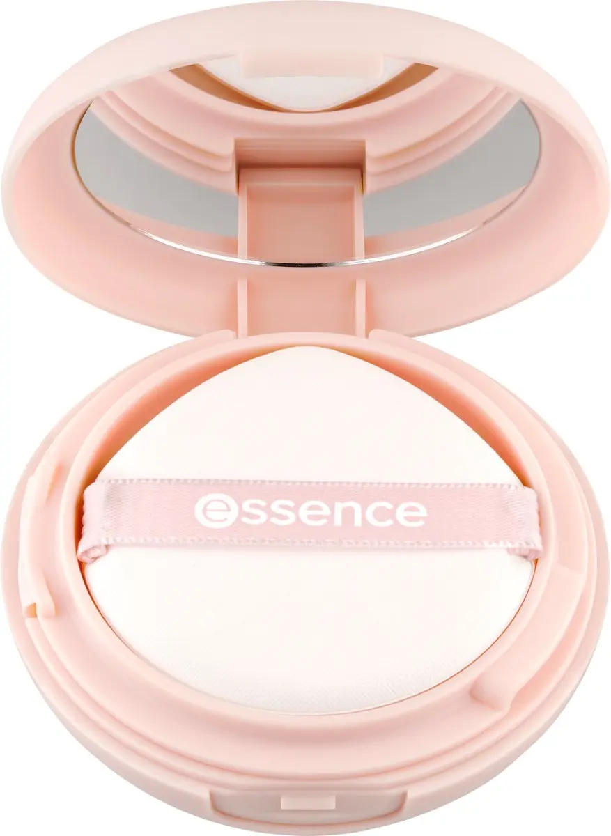 Essence Silky Cushion Foundation 155 - 50g - Nude - afbeelding 4 van 6