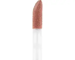 Essence Milky Glazed Glossy Lip Balm - 4ml - Bruin - afbeelding 2 van 6