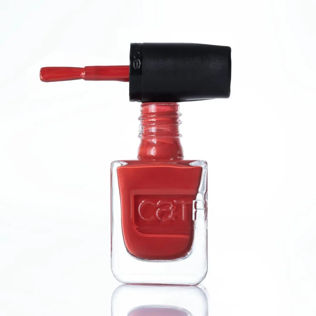 Catrice Gel Nagellak 57 Signature Bloom - 10.5ml - afbeelding 2 van 6