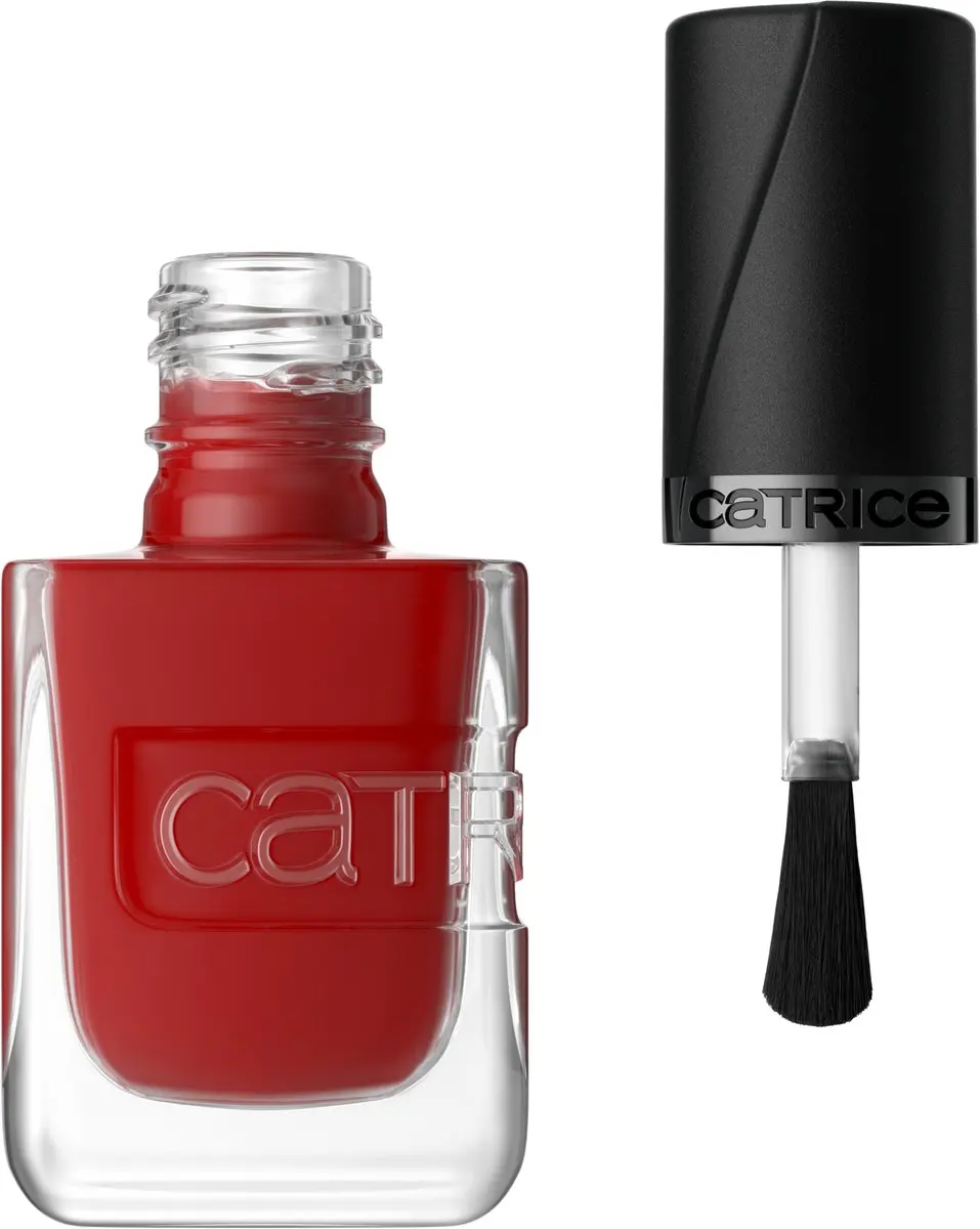 Catrice Gel Nagellak 57 Signature Bloom - 10.5ml - afbeelding 4 van 6