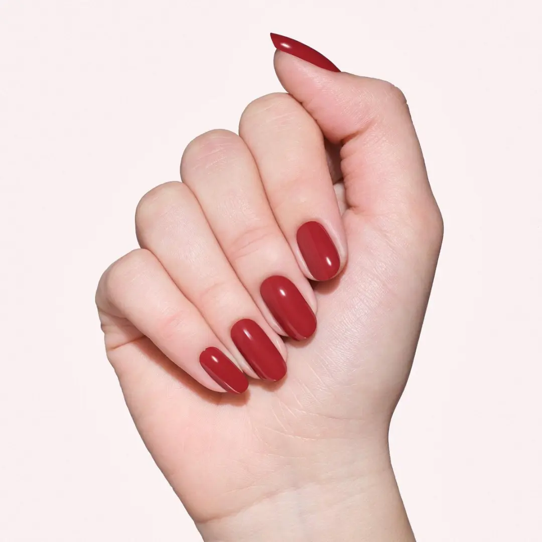 Catrice Gel Nagellak 57 Signature Bloom - 10.5ml - afbeelding 6 van 6