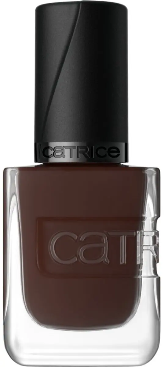 Catrice Gel Nagellak 58 Deep Harmony - 10.5ml - afbeelding 2 van 6