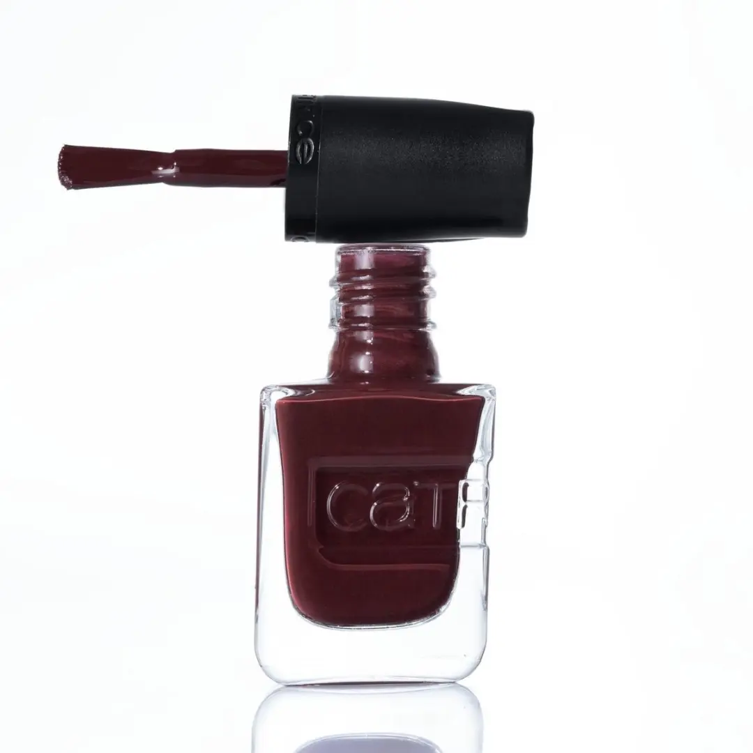 Catrice Gel Nagellak 58 Deep Harmony