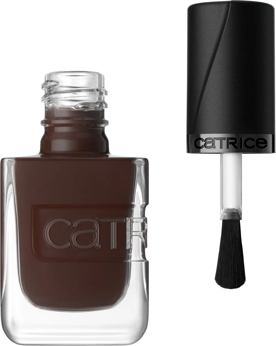 Catrice Gel Nagellak 58 Deep Harmony - 10.5ml - afbeelding 4 van 6